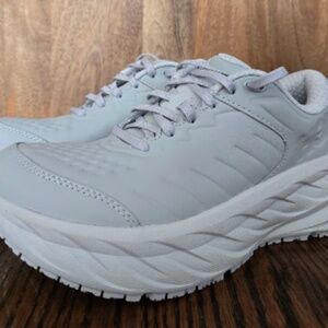 Hoka Bondi SR (Mens) 9 2E Wide